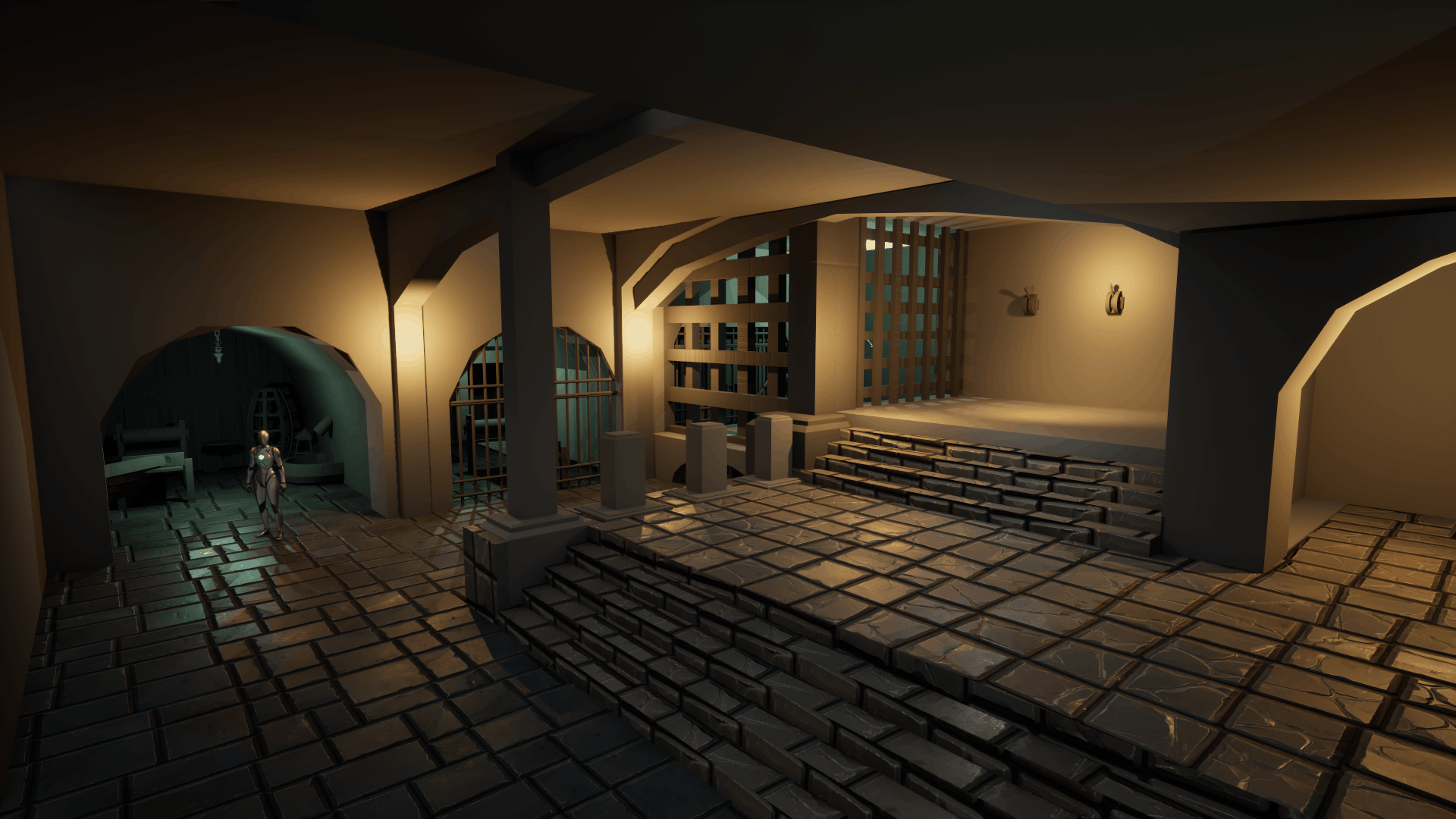 DoA_Progress